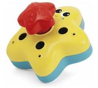 Chicco Classic 00011901000000 jeu, jouet et adhésif de bain Animal de bain Bleu, Rouge, Jaune G