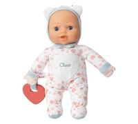Chicco Classic Mon premier doudou poupon - Motif cœur