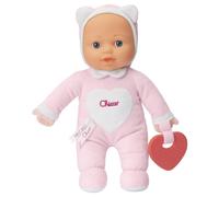 Chicco Classic Mon premier doudou poupon - ROSE