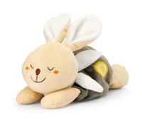 Chicco Classic Peluche Chauffante Lapin