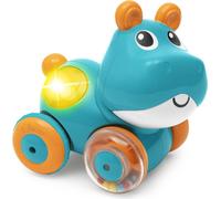 Chicco Classic Sprint & Los Hippopotame
