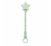 Chicco All You Can Clip attache tétine Star 1 pcs