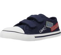 Baskets basses enfant garcons Chicco COCOS Bleu 20