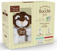 Chicco Coffret Aventures Changement 22