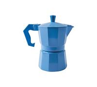"Chicco-Color-Bleu Ciel-Cafetière - 3 Tasses