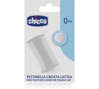 Chicco Peigne pour croûtes de lait 0m+ 1 pièce