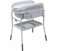 Chicco Cuddle & Bubble table à langer Gris