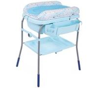 CHICCO - Combi Bain - Change Cuddle Bubble Ocean Ocean G