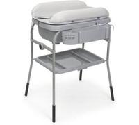 CHICCO - Combi bain-change Cuddle & Bubble Stone Stone G
