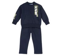 Chicco, Combinaison Enfant avec Sweat et Pantalon Long, Confortable et à la Mode, en Tissu Doux Molletonné, Vêtements Enfant, Designed in Italy