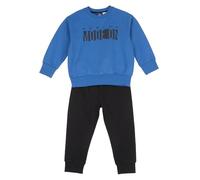 Chicco, Combinaison Enfant avec Sweat et Pantalon Long, Confortable et à la Mode, Vêtements Enfant, Designed in Italy
