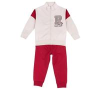 Chicco, Combinaison Enfant avec Sweat et Pantalon Long, Confortable et à la Mode, Vêtements Enfant, Designed in Italy
