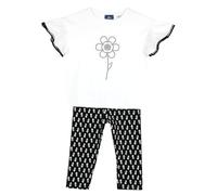 Chicco Con Pantalones Elásticos Para Una Gran Practicidad 261 Leggings Fille (lot de 1)