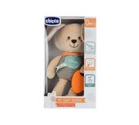 Chicco- Peluche, 00011467000000, Multicolore