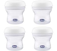 Chicco Contenitore Latte Materno Natural Feeling 0m+ Allaitement maternel (16,44)