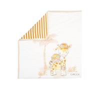 chicco-coperta Landau Jersey