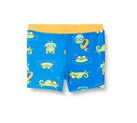 Chicco Costumer da bagno Boxer per Bambino Combinaison modèle Court, 046, 6M Bébé garçon