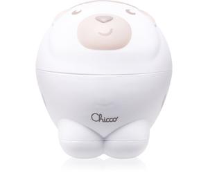 Chicco Cot And Nightstand Projector Polar Bear projecteur 2 en 1 Neutral 1 pcs