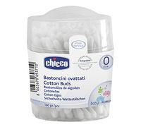 Chicco cotons-tiges - Baby Care et hygiène 160 pcs