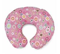 CHICCO Coussin alaittement évolutif BOPPY housse Wild Flowers