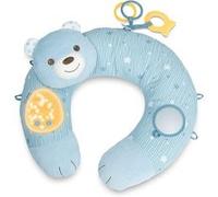 Chicco coussin My First Nest3-en-1 junior 40 cm bleu Bleu G