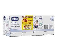 Chicco Coussinets D'Allaitement 4 Confezioni Da 30 Pezzi