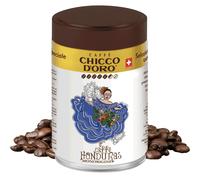 Chicco D´Oro Café en grains Chicco d'Oro Honduras 250 g