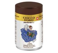 Chicco D´Oro Café moulu Chicco d'Oro Honduras 250 g