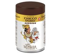 Chicco D´Oro Café moulu Chicco d'Oro Indonésie 250 g