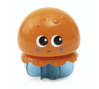 Chicco Dancing Jellyfish jouet de bain 6 m+ 1 pcs
