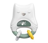 Chicco Day & Night veilleuse avec hochet 2 en 1 Little Owl 1 pcs