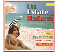 Chicco de Matteo - Un Estate Italiana CD 1 - 3