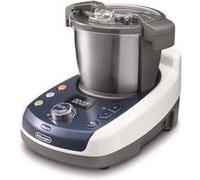 Chicco - DeLonghi - Robot Cuiseur Multifonction - Baby Meal - Bleu Bleu G