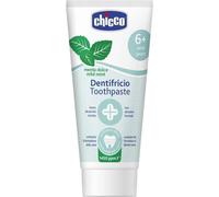 Chicco Dentifrice Menthe 6a+ 50ml