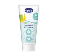 Chicco Dentifricio Mela Banana Dentifrice anti-caries 50 ml