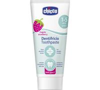 Chicco Dentifricio Fragola Dentifrice anti-caries 50 ml