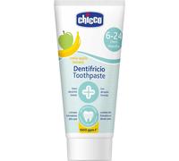 Chicco Dentifrico Manzana Y Banana 6m+ 50ml *
