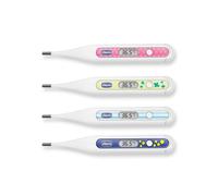 Chicco Digi Baby Thermomètre électronique pour bébé, 1pc