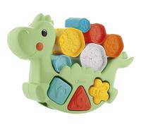 Chicco Dino 2 in 1 Activity Centre 1pc
