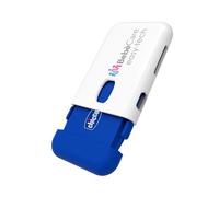 Chicco BebèCare easy-tech Coussinet intelligent pour siège de bébé