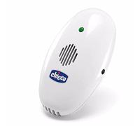 Chicco 00007222100000 appareil anti-moustiques/insectes Automatique Répulsif pour insectes Adapté à une utilisation à l'intérieur Blanc