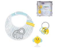 Chicco Feeding Gift Set My Sweet Doudou coffret cadeau 6m+