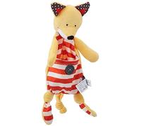 Chicco Doudou Attache-Sucette Pocket Friend Renard