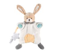 Chicco Doudou Lapin marionnette