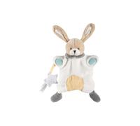 Chicco Doudou Lapin marionnette