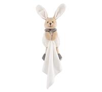 Couverture Lapin Lapin Chicco Bunny Rattle Rabbit