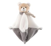 Chicco Doudou Petit ourson, animal en peluche, peluche, doudou, peluche, jouet, 9615000000