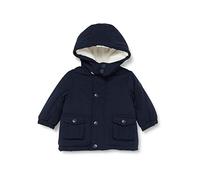Chicco, Doudoune Bébé avec Capuche, en Tissu Doux, avec Motifs Modernes et à la Mode, Lavable en Machine, Vêtements Bébé 0-24 Mois, Conçu en Italie