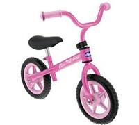 Chicco draisienne rose Rose G