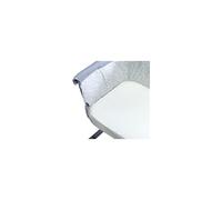 Chicco Drap-Housse pour matelas Next2me Night Breeze